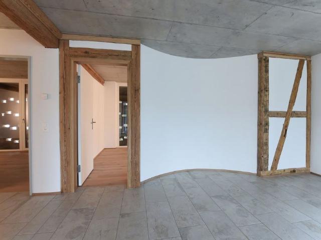 Apartment mieten in Glattfelden, Zürich