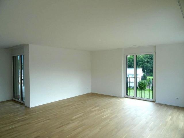Apartment mieten in Au (SG), St. Gallen