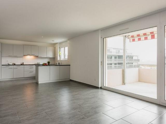 Apartment mieten in Diessenhofen, Thurgau