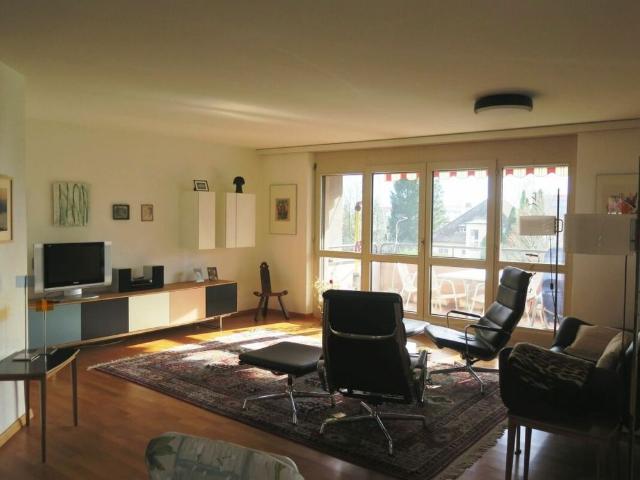 Apartment mieten in Buchs (SG), Wahlkreis Werdenberg