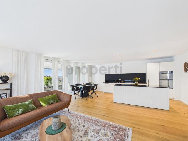 Apartment mieten in Grosswis, Altendorf