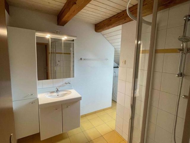 Apartment mieten in Wil (SG), St. Gallen