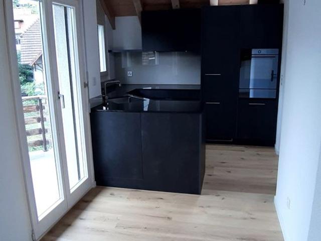 Haus mieten in Affoltern am Albis, Zürich