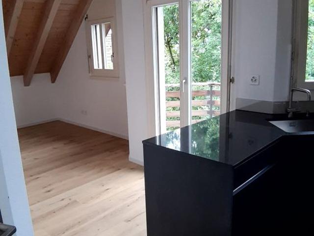 Apartment mieten in Affoltern am Albis, Zürich