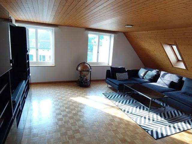 Apartment mieten in Wädenswil, Zürich