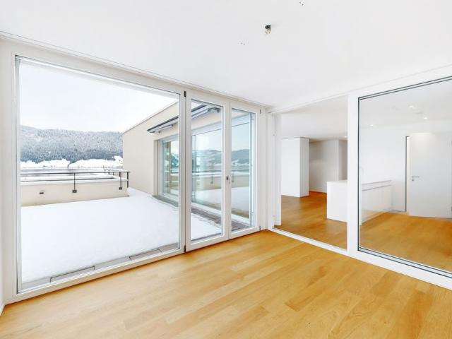 Apartment mieten in Oberägeri, Zug