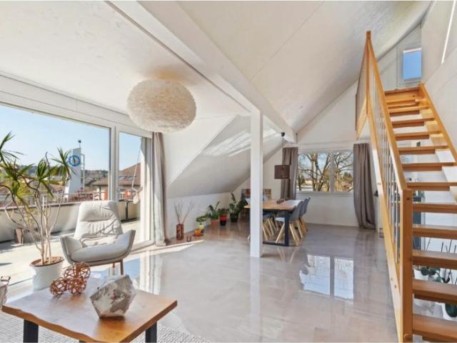 Apartment mieten in Hunzenschwil, Bezirk Lenzburg