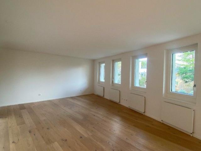Apartment mieten in Einigen, Zürich