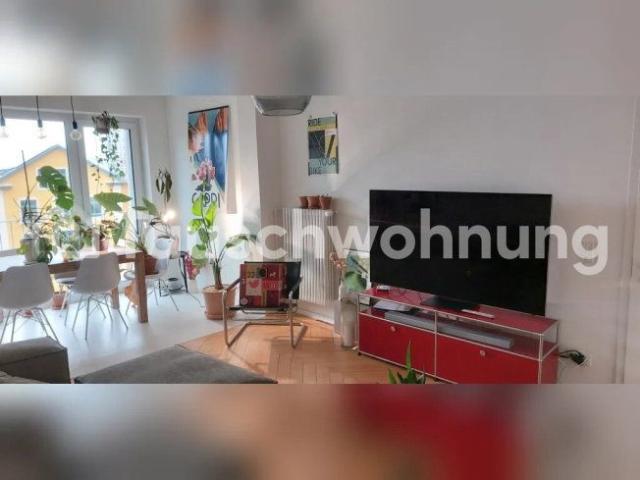 Apartment mieten in Einigen, Zürich