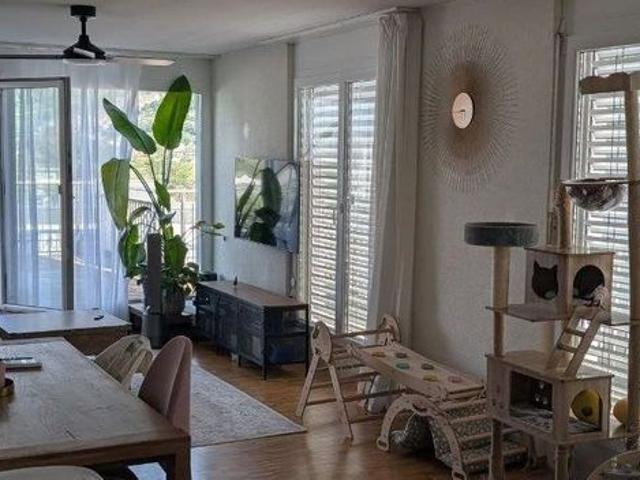Apartment mieten in Grand Champsec, Sion