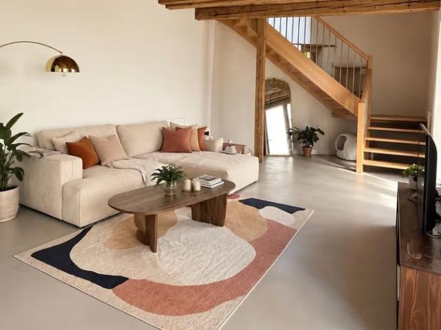 Apartment mieten in Arnex-sur-Orbe, District du Jura-Nord vaudois