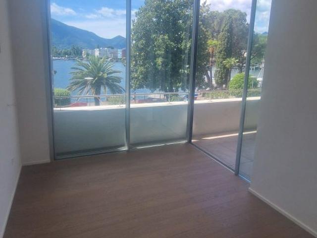 Apartment mieten in Muralto, Tessin