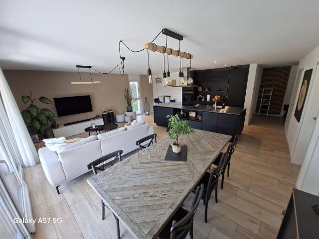 Apartment mieten in Le Moulin, Cudrefin