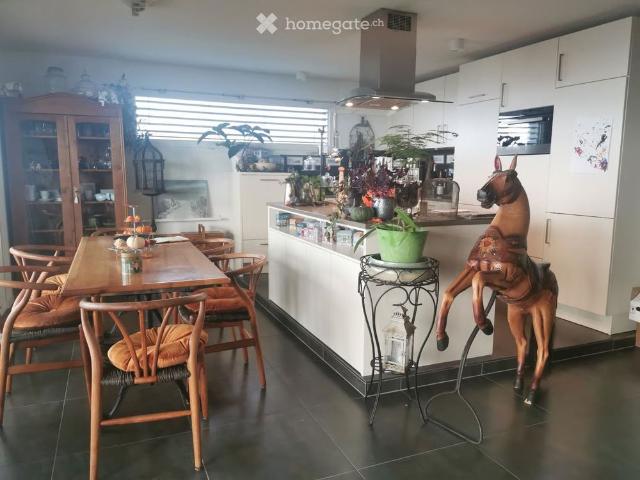 Apartment mieten in Neyruz (FR), Freiburg