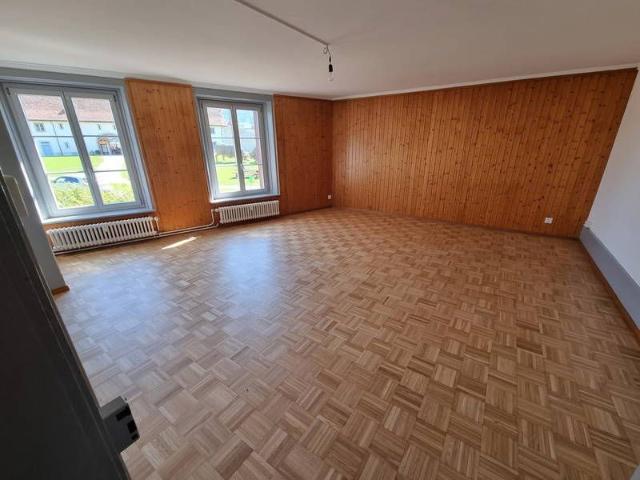Apartment mieten in Bellelay, Bern