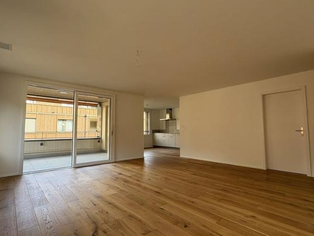 Apartment mieten in Burgdorf, Verwaltungsregion Emmental-Oberaargau
