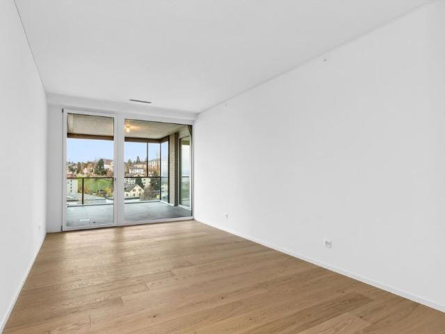 Apartment mieten in Wollishofen, Zürich