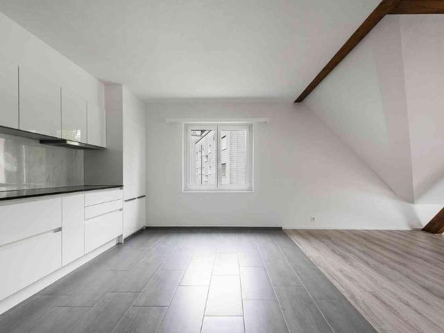 Apartment mieten in Tägerwilen, Thurgau