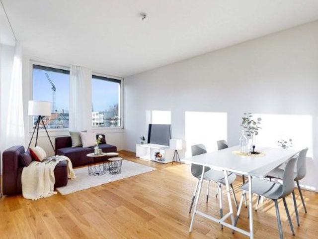 Apartment mieten in Pfauenhof, Liestal
