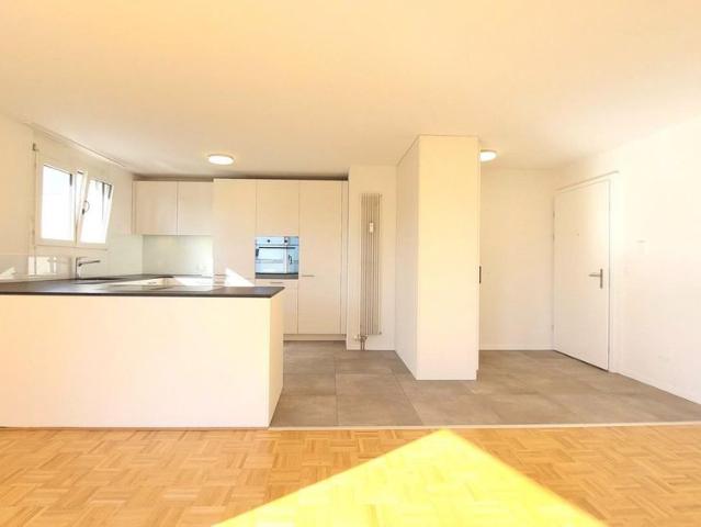 Apartment mieten in Lyss, Bern