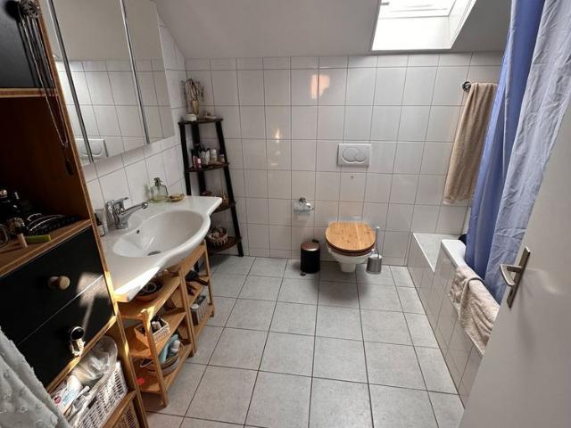 Apartment mieten in Bern