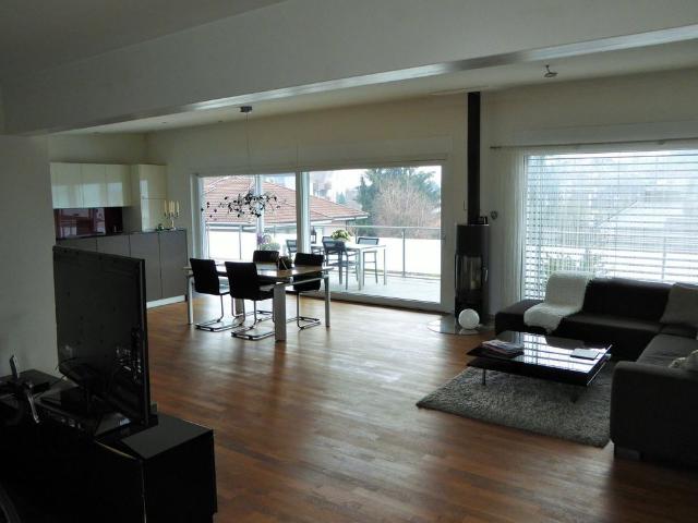 Apartment mieten in Schötz, Lü