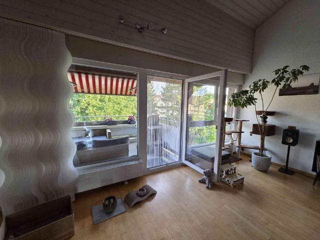 Apartment mieten in Bösingen, Freiburg