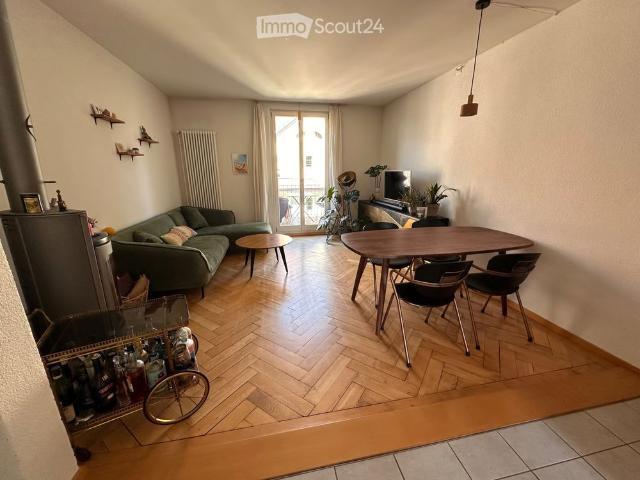 Apartment mieten in Murifeld, Bern