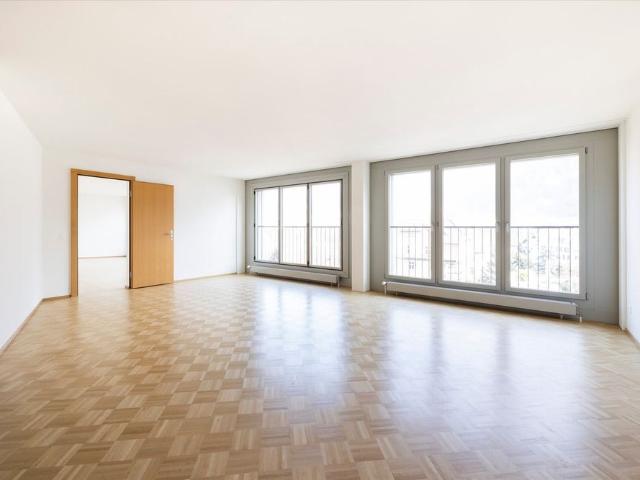 Apartment mieten in Chur, Graubünden
