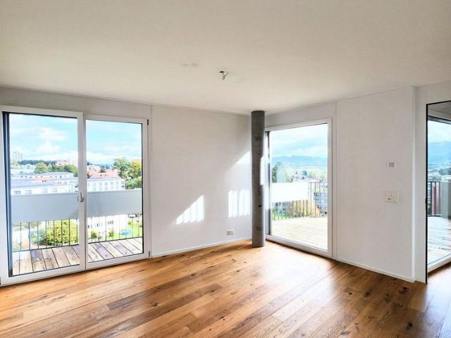 Apartment mieten in Lü