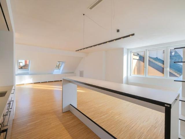 Apartment mieten in Aarau, Aargau