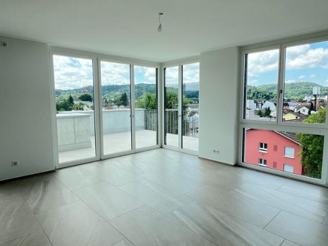 Apartment mieten in Wettingen, Aargau