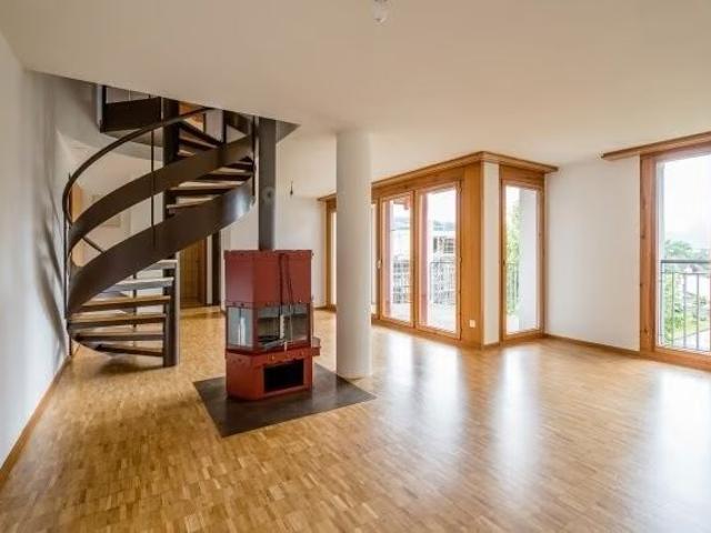 Haus mieten in Räfis, Buchs (SG)