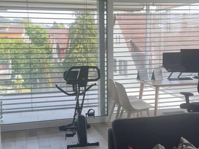 Haus mieten in Einigen, Zürich