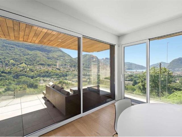 Apartment mieten in Canobbio, Tessin