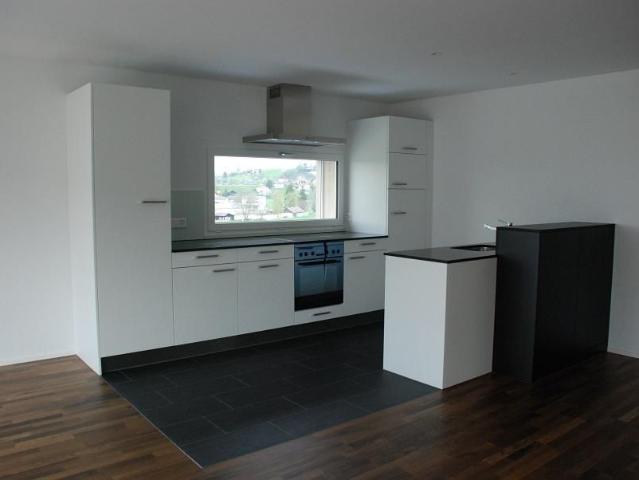 Apartment mieten in Kirchberg (BE), Bern