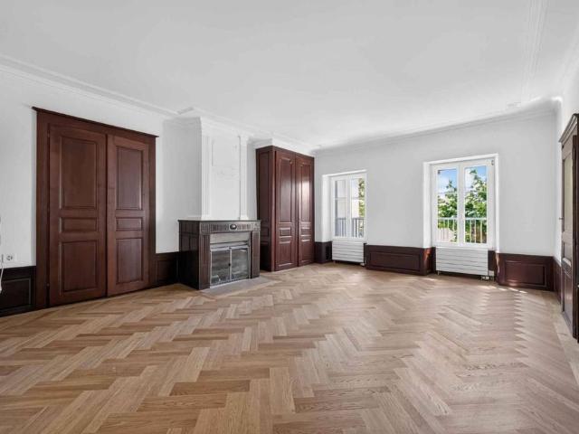 Apartment mieten in Allaman, Waadt