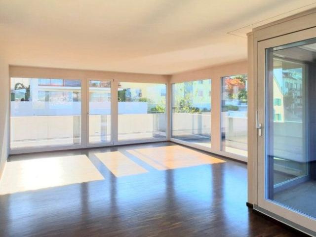 Apartment mieten in Horgen, Zürich