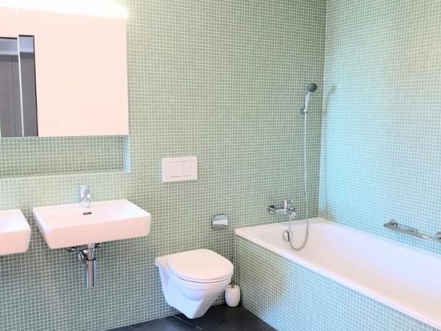 Apartment mieten in Horgen, Zürich