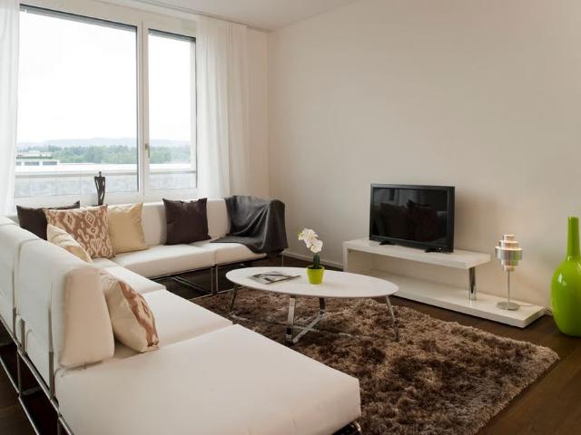 Apartment mieten in Uster, Zürich