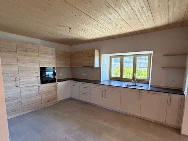 Apartment mieten in Vuarrens, Waadt