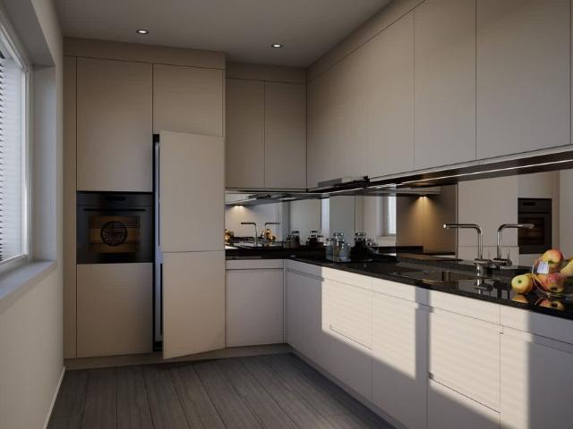 Apartment mieten in Widen, Aargau