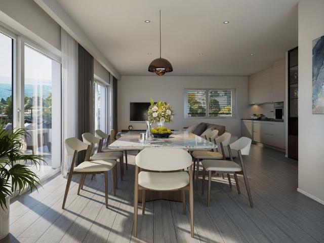 Apartment mieten in Widen, Aargau