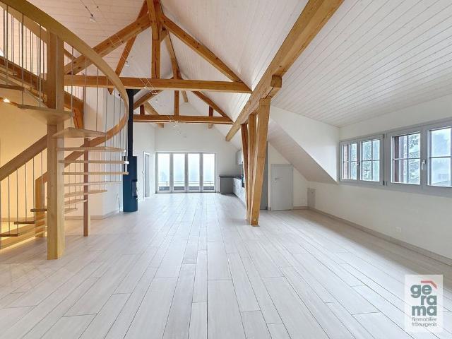 Apartment mieten in Ponthaux, Grolley-Ponthaux