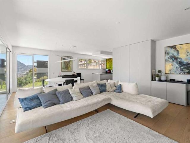 Apartment mieten in Canobbio, Tessin