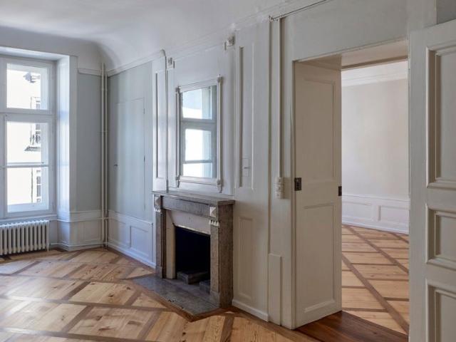 Haus mieten in Bern