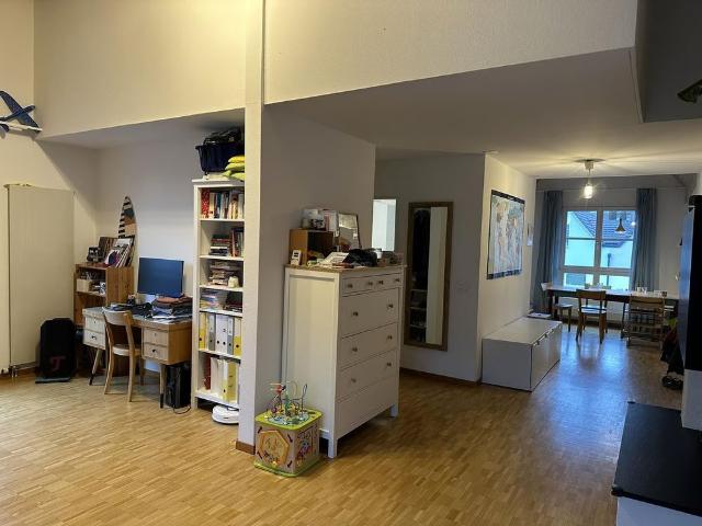 Apartment mieten in Affoltern am Albis, Bezirk Affoltern