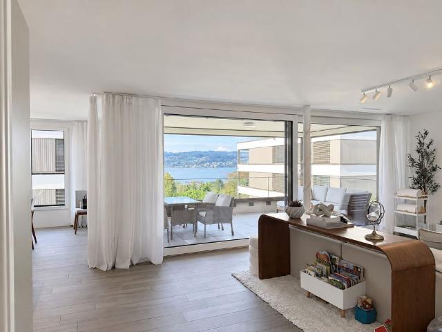 Apartment mieten in Männedorf, Zürich