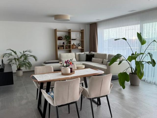 Apartment mieten in Ottenbach, Bezirk Affoltern