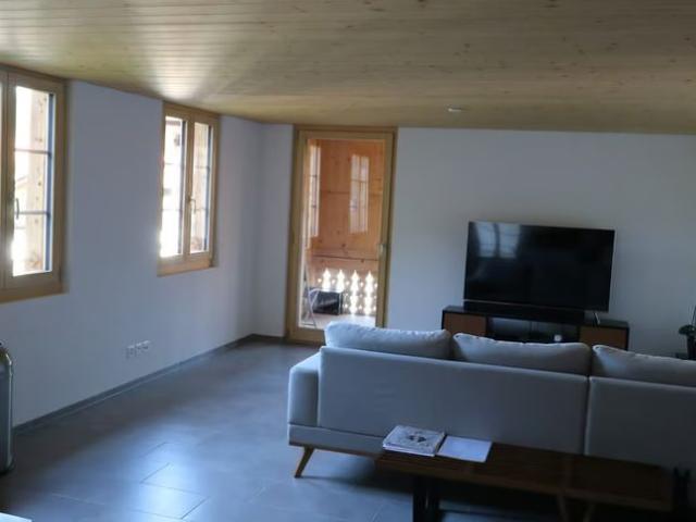 Apartment mieten in Signau, Bern